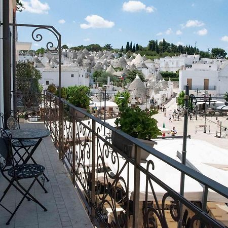 Perlage Suite Luxury B&B - Amazing View Of Trulli Альберобелло Экстерьер фото