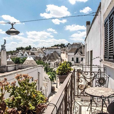 Perlage Suite Luxury B&B - Amazing View Of Trulli Альберобелло Экстерьер фото