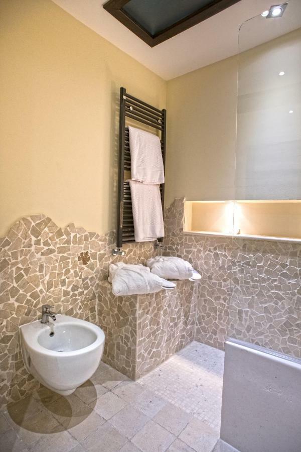 Perlage Suite Luxury B&B - Amazing View Of Trulli Альберобелло Экстерьер фото