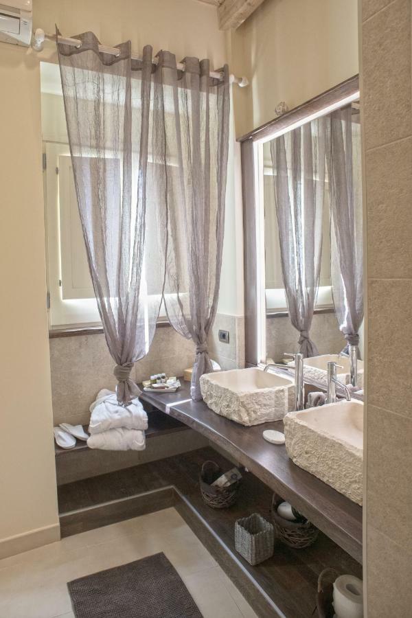 Perlage Suite Luxury B&B - Amazing View Of Trulli Альберобелло Экстерьер фото
